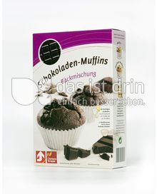 Produktabbildung: Juchem Schokoladen Muffins 300 g