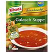 Produktabbildung: Knorr Feinschmecker Gulasch Suppe  500 ml