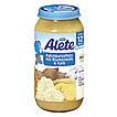 Produktabbildung: Nestlé Alete Rahmkartoffeln mit Blumenkohl & Kalb  250 g