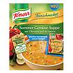 Produktabbildung: Knorr Feinschmecker Sommer Gemüse Suppe  500 ml