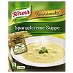 Produktabbildung: Knorr Feinschmecker Spargelcreme Suppe  0,5 l