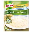 Produktabbildung: Knorr Feinschmecker Spargelcreme Suppe fettarm  500 ml