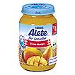 Produktabbildung: Nestlé Alete für Genießer Birne-Mango  190 g