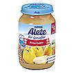 Produktabbildung: Nestlé Alete für Genießer Birne-Quitte  190 g