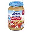 Produktabbildung: Nestlé Alete für Genießer Apfel-Hagebutte  190 g
