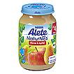 Produktabbildung: Nestlé Alete NaturNes Birne & Apfel  190 g