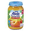 Produktabbildung: Nestlé Alete NaturNes Apfel & Pfirsich  190 g