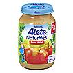 Produktabbildung: Nestlé Alete NaturNes Purer Apfel  190 g