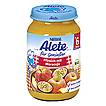 Produktabbildung: Nestlé Alete für Genießer Pfirsich mit Maracuja  190 g