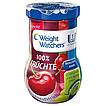 Produktabbildung: Weight Watchers Fruchtaufstrich Kirsche  185 g