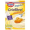 Produktabbildung: Dr. Oetker Grießbrei Vanille-Geschmack  90 g