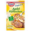 Produktabbildung: Dr. Oetker Apfel-Püfferchen  152 g