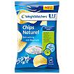 Produktabbildung: Weight Watchers Chips Naturel  100 g