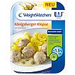 Produktabbildung: Weight Watchers Königsberger Klopse mit Kartoffeln  400 g