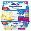 Produktabbildung: Nestlé Alete Jogolino Banane  400 g