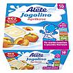 Produktabbildung: Nestlé Alete Jogolino Aprikose  400 g