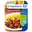 Produktabbildung: Weight Watchers Ungarisches Gulasch mit Nudeln und Paprika  350 g