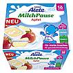 Produktabbildung: Nestlé Alete MilchPause Apfel  400 g