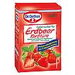 Produktabbildung: Dr. Oetker Gelierzucker für Erdbeer Konfitüre  500 g