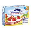 Produktabbildung: Nestlé Alete Mahlzeit zum Trinken Erdbeer-Vanille-Geschmack  400 ml