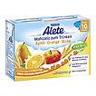 Produktabbildung: Nestlé Alete Mahlzeit zum Trinken Apfel-Orange-Birne  400 ml