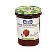 Produktabbildung: Zuegg  Fruchtaufstrich Ohne Zuckerzusatz Erdbeere 250 g