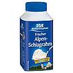 Produktabbildung: Weihenstephan Frischer Alpen-Schlagrahm  250 g