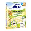 Produktabbildung: Nestlé Alete Getreidebrei Honigschleim  250 g