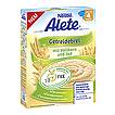 Produktabbildung: Nestlé Alete Getreidebrei mit Vollkorn und Jod  250 g