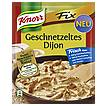 Produktabbildung: Knorr Fix Geschnetzeltes Dijon  46 g