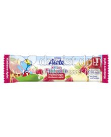 Produktabbildung: Nestlé Alete Kleine Entdecker Früchteriegel Himbeer-Apfel 25 g