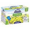 Produktabbildung: Nestlé Alete Bio Fenchel-Tee  30 g