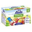 Produktabbildung: Nestlé Alete Bio Früchte-Tee  40 g