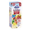 Produktabbildung: Nestlé Alete Kleine Entdecker Smoothie Pfirsich-Apfel-Banane  200 ml