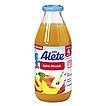 Produktabbildung: Nestlé Alete Apfel-Pfirsich  500 ml