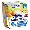 Produktabbildung: Nestlé Alete NaturNes Karotten, Reis & Hühnchen  400 g