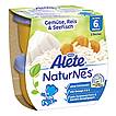 Produktabbildung: Nestlé Alete NaturNes Gemüse, Reis & Seefisch  400 g