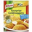 Produktabbildung: Knorr Fix Knusprige Goldnuggets  51 g