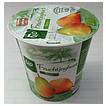 Produktabbildung: Aldi bio Fruchtjoghurt Birne  150 g