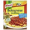 Produktabbildung: Knorr Fix Bolognese Arrabbiata  45 g