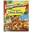 Produktabbildung: Knorr Fix Wok-Pfanne China Town  41 g