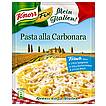 Produktabbildung: Knorr  Mein Italien! Fix Pasta alla Carbonara 38 g
