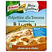 Produktabbildung: Knorr Mein Italien! Fix Polpettine alla Toscana 