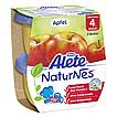 Produktabbildung: Nestlé Alete NaturNes Apfel  260 g