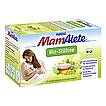 Produktabbildung: Nestlé Alete MamAlete Bio-Stilltee  40 g