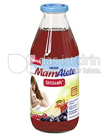Produktabbildung: Nestlé Alete MamAlete Stillsaft 500 ml