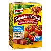Produktabbildung: Knorr Tomato al Gusto Tomaten-Bolognese  370 g