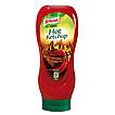 Produktabbildung: Knorr Hot Ketchup  500 ml