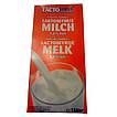 Produktabbildung: Lactowell Fettarme, haltbare laktosefreie Milch  1 l