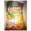 Produktabbildung: funny-frisch Erdnuss Flippies  250 g